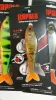 Rapala Super Shadow Rap Jerk SSDRJ11 wobbler TRL (RA5825083)