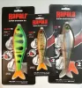 Rapala Super Shadow Rap Jerk SSDRJ11 wobbler TRL (RA5825083)