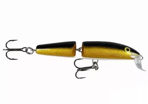 Rapala CDJ11 Countdown Jointed 11cm 16g wobbler G színben (RA5825097)