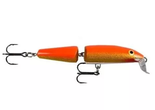 Rapala CDJ11 Countdown Jointed 11cm 16g wobbler GFR színben (RA5825098)