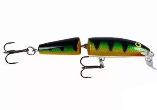Rapala CDJ11 Countdown Jointed 11cm 16g wobbler P színben (RA5825100)
