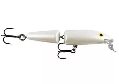 Rapala CDJ11 Countdown Jointed 11cm 16g wobbler PW színben (RA5825102)