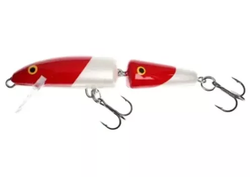 Rapala CDJ11 Countdown Jointed 11cm 16g wobbler RHC ritka szín (RA5825104)