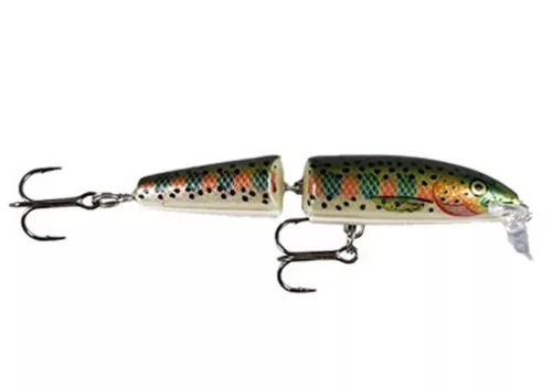 Rapala CDJ11 Countdown Jointed 11cm 16g wobbler RT színben (RA5825105)