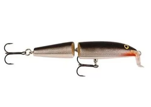 Rapala CDJ11 Countdown Jointed 11cm 16g wobbler S színben (RA5825106)