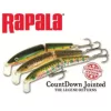 Rapala CDJ11 Countdown Jointed 11cm 16g wobbler S színben (RA5825106)
