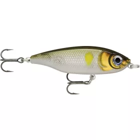   Rapala FNPC05 X-Light Pencil 5cm 4g wobbler - AYU (RA5826157)