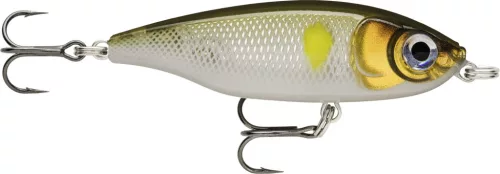 Rapala FNPC05 X-Light Pencil 5cm 4g wobbler - AYU (RA5826157)