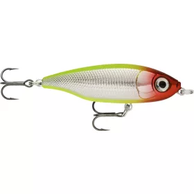   Rapala FNPC05 X-Light Pencil 5cm 4g wobbler - CLN (RA5826159)