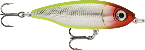 Rapala FNPC05 X-Light Pencil 5cm 4g wobbler - CLN (RA5826159)