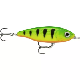 Rapala FNPC05 X-Light Pencil 5cm 4g wobbler - FT (RA5826160)