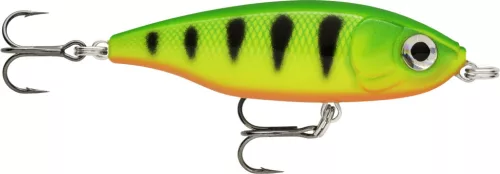 Rapala FNPC05 X-Light Pencil 5cm 4g wobbler - FT (RA5826160)