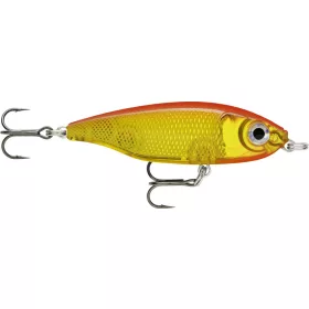 Rapala FNPC05 X-Light Pencil 5cm 4g wobbler - GGIU (RA5826162)