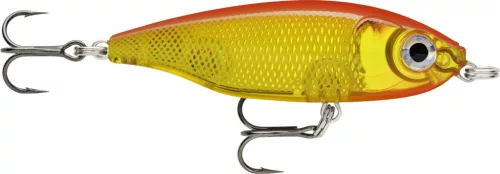 Rapala FNPC05 X-Light Pencil 5cm 4g wobbler - GGIU (RA5826162)
