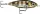 Rapala FNPC05 X-Light Pencil 5cm 4g wobbler - GGIU (RA5826162)