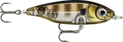 Rapala FNPC05 X-Light Pencil 5cm 4g wobbler - GGIU (RA5826162)