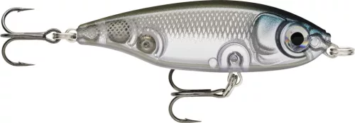 Rapala FNPC05 X-Light Pencil 5cm 4g wobbler - GGIU (RA5826162)