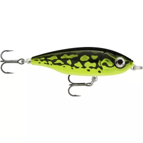 Rapala FNPC05 X-Light Pencil 5cm 4g wobbler - LF (RA5826164)