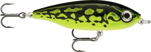 Rapala FNPC05 X-Light Pencil 5cm 4g wobbler - LF (RA5826164)