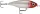 Rapala FNPC05 X-Light Pencil 5cm 4g wobbler - LF (RA5826164)