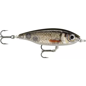  Rapala FNPC05 X-Light Pencil 5cm 4g wobbler - ROL (RA5826168)