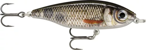 Rapala FNPC05 X-Light Pencil 5cm 4g wobbler - ROL (RA5826168)