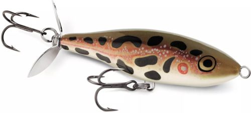 Rapala SPR07 Skitter Prop 7cm 8g wobbler - F (RA5870000)