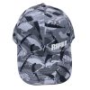 Sapka -  Rapala® Lure Camo Cap RLCC6P baseball sapka (RA6819001)