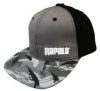 Sapka -  Rapala® Snapback Lure Camo Cap RLCCFB baseball sapka (RA6819002)