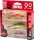 Rapala 90 Years Lure Kit R90 Anniversary Limited Edition 3db wobbler (RA8926001)