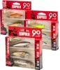 Rapala 90 Years Lure Kit R90 Anniversary Limited Edition 3db wobbler (RA8926003)