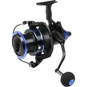   Okuma Rockaway Baitfeeder 8000 BF 5,3:1  5+1BB nyeletőfékes orsó (RBF-8000)