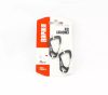 Rapala Rcd Carabiner Grey 2db eszköztartó  (RCDCGM)