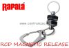 Rapala Rcd Magnetic Release mágneses eszköztartó - RCDMR