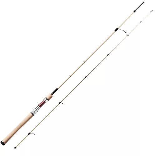 Rapala Classic Countdown 6'0 180m 2,5-10g 2r UL pergető bot (RCDS602ULF)