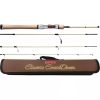 Rapala Classic Countdown 6'6 1,98m 3,5-10g 4r pergető bot (RCDS664LF)