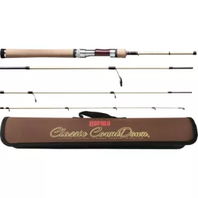   Rapala Classic Countdown 7'2 2,18m 10-28g 4r pergető bot (RCDS724MF)