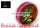 Radical Carp Basilisk Carp Braid 0,26Mm 30Lb 350M 13,6Kg Red Fonott Zsinór