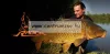 Radical Carp Basilisk Carp Braid 0,28Mm 35Lb 350M 15,9Kg Red Fonott Zsinór