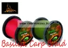 Radical Carp Basilisk Carp Braid 0,28Mm 35Lb 350M 15,9Kg Red Fonott Zsinór