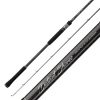 Rapala Distant Sniper Spin 7' H  218cm 10-28g 1+1r pergető bot (RDSN7011MF)