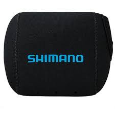 orsótartó - Shimano Reel Cover Baitcast Low Profile XS orsótartó táska 2l (RECBC-XS)