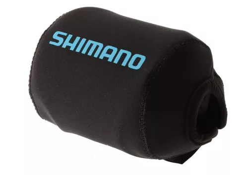 orsótartó- Shimano Reel Cover Overhead Large orsótartó táska (RECOH-L)