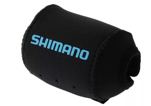 orsótartó- Shimano Reel Cover Overhead Medium orsótartó táska (RECOH-M)