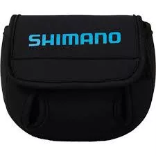 orsótartó- Shimano Reel Cover Spin Large (Size 8000-20000) orsótartó táska (RECSP-L)