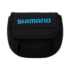   orsótartó- Shimano Reel Cover Spin Small (Size 1000-2500) orsótartó táska (RECSP-S)