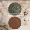 Restauráló Diamond Coated Insert Kompozit Tisztítóceruza gyémántbevonatos betét fej (Rest-14)  érmékhez, ékszerekhez...