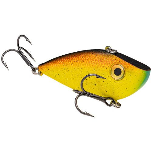 Strike King Red Eyed Shad 8cm 12,2g wobbler Bully  (REYESD34-467)