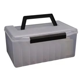   Ragot Squid Jig Box egi, jig, wobbler tároló doboz 27x18x13cm (RG1421022)