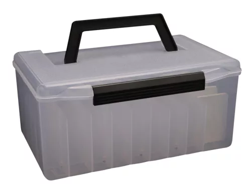 Ragot Squid Jig Box egi, jig, wobbler tároló doboz 27x18x13cm (RG1421022)